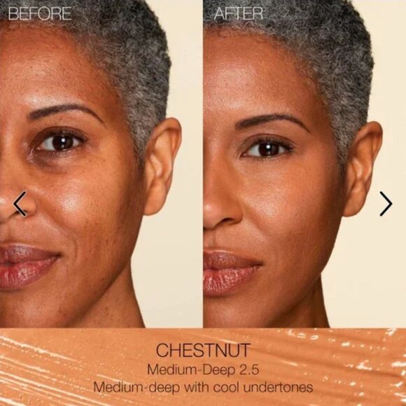 NARS || Radiant Creamy Concealer || Medium 2.5 - Chestnut - Picture 2 of 7